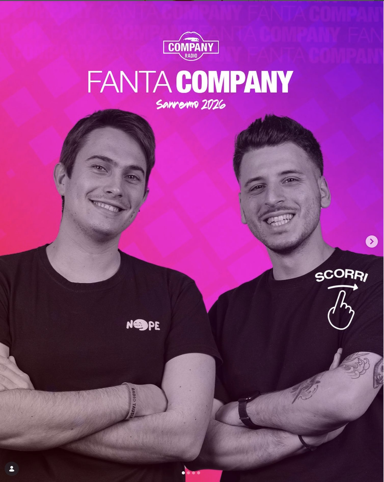 Radio Company